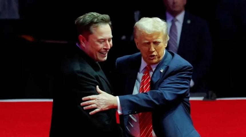 ABD Başkan Yardımcısı açıkladı! Musk'ın görevden ayrıldıktan sonra Trump'ın yakın çevresinde olacak
