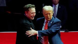 ABD Başkan Yardımcısı açıkladı! Musk'ın görevden ayrıldıktan sonra Trump'ın yakın çevresinde olacak