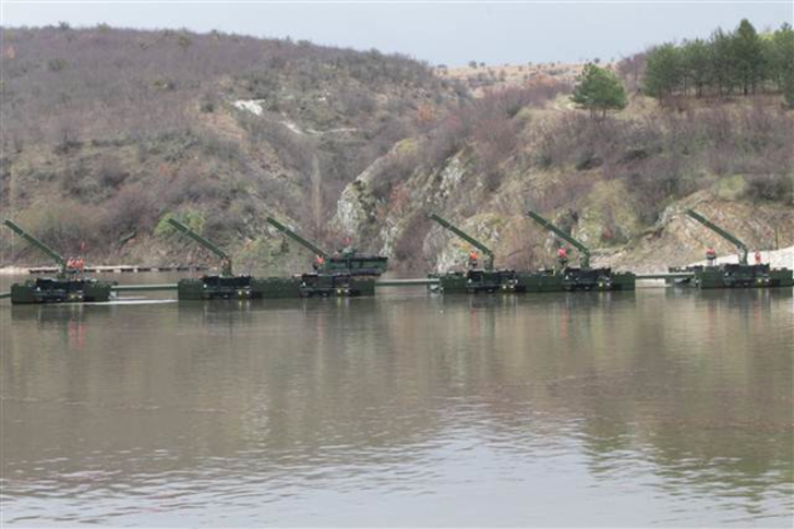 Film gibi görüntüler... G3