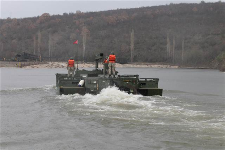 Film gibi görüntüler... G4