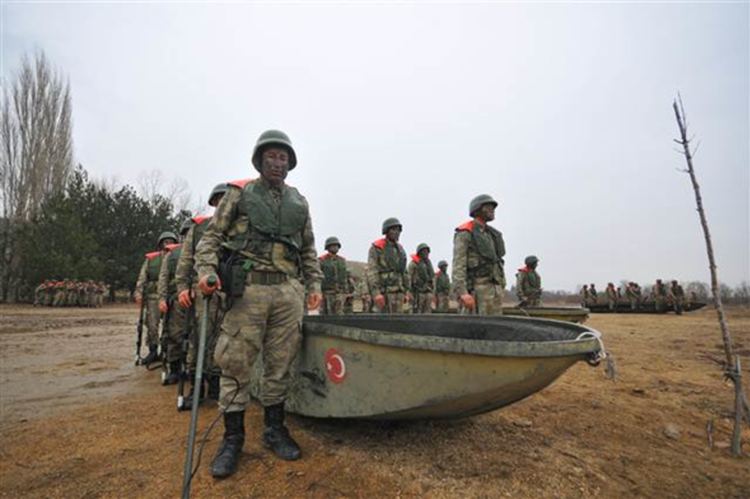 Film gibi g&ouml;r&uuml;nt&uuml;ler...