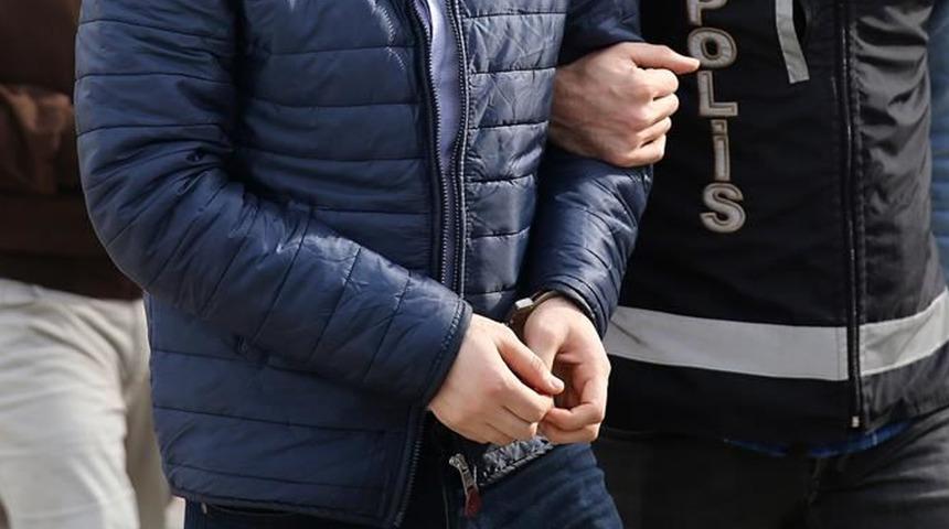 Yer: Kayseri! 2 gasp şüphelisi tutuklandı