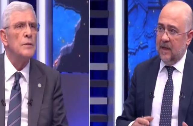 Ben ve ailem 2 Nisan'da hiçbir şey almadık