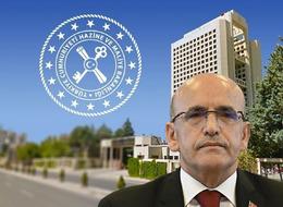 Özgür Özel'in Bakan Şimşek iddiası gündem olmuştu! Hazine ve Maliye Bakanlığı'ndan açıklama