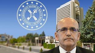 Özgür Özel'in Bakan Şimşek iddiası gündem olmuştu! Hazine ve Maliye Bakanlığı'ndan açıklama