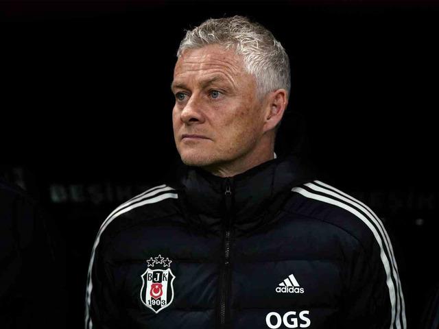 Beşiktaş sezonu noktaladı! Kupadan da elenen siyah-beyazlılar havlu attı...