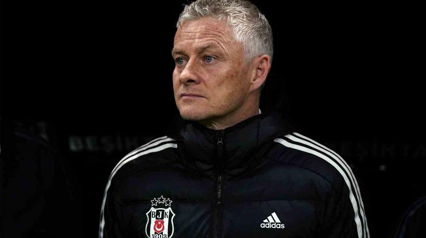 Beşiktaş sezonu noktaladı! Kupadan da elenen siyah-beyazlılar havlu attı...