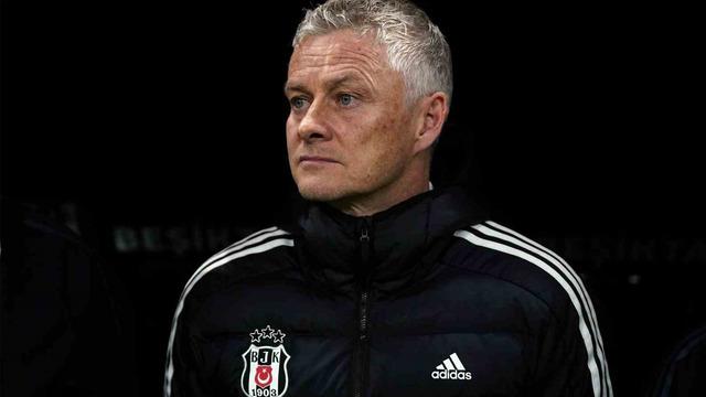 Beşiktaş sezonu noktaladı! Kupadan da elenen siyah-beyazlılar havlu attı...