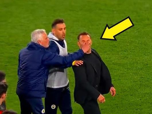 Fenerbahçe'den Okan Buruk hakkında zehir zemberek açıklama! "Planlı şekilde, kurşun yemiş gibi..."