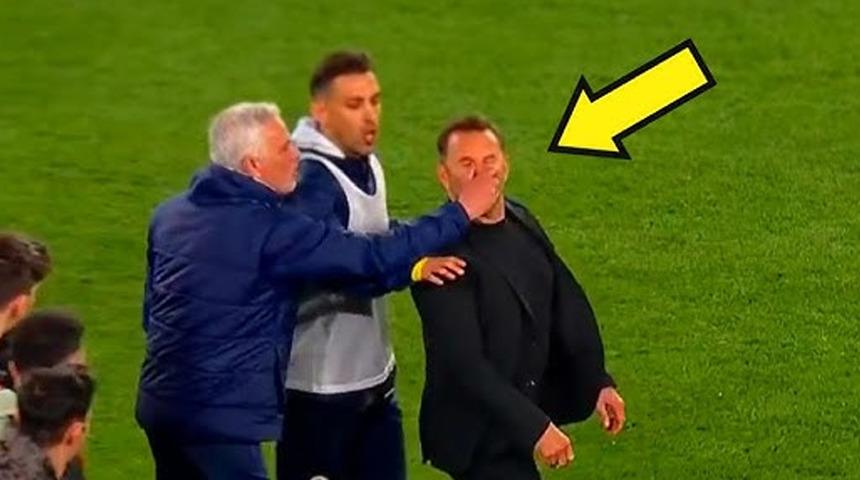 Fenerbahçe'den Okan Buruk hakkında zehir zemberek açıklama! "Planlı şekilde, kurşun yemiş gibi..."