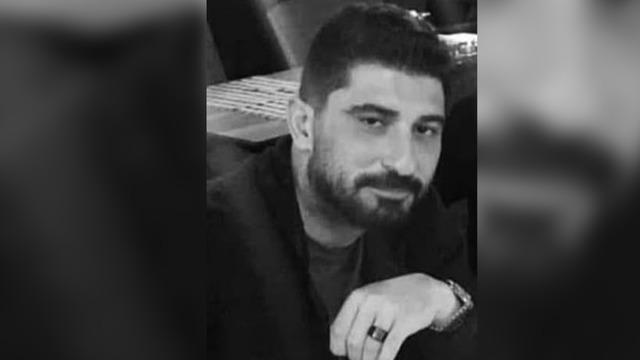 Otopark görevlisi görevi başındayken kalp krizi sonucu hayatını kaybetti