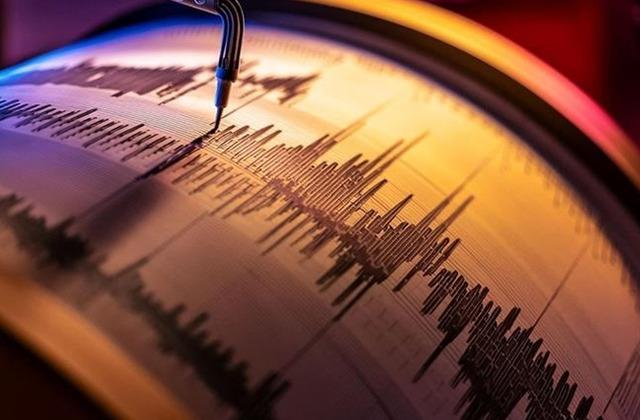 AFAD duyurdu! Hatay'da korkutan deprem