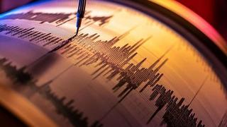 Hatay'da 3.9 büyüklüğünde korkutan deprem!