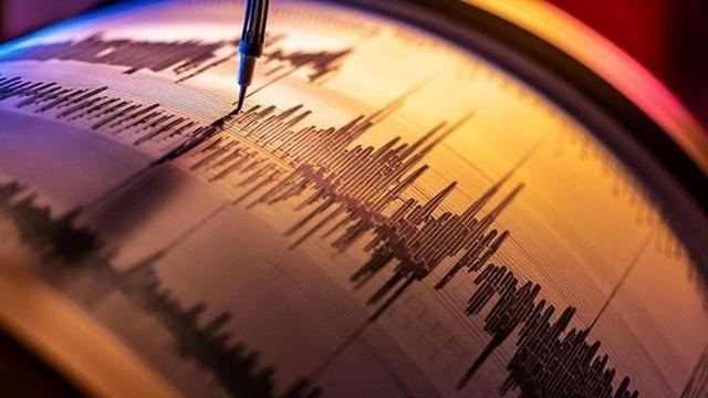 Hatay'da 3.9 büyüklüğünde korkutan deprem!
