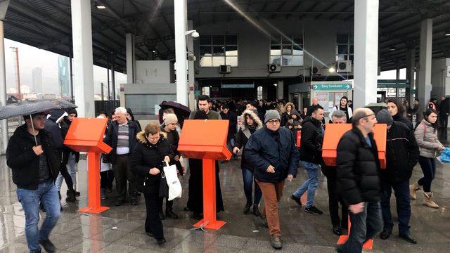 'Artı para', eksi zaman