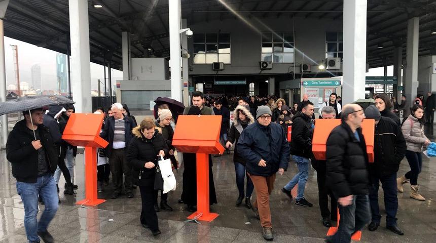 'Artı para', eksi zaman