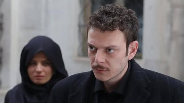 Aybüke Pusat, Furkan Andıç, Boran Kuzum, Başak Gümülcinelioğlu... Liste gittikçe kabarıyor! Eray Ertüren TRT dizisinden çıkartıldı