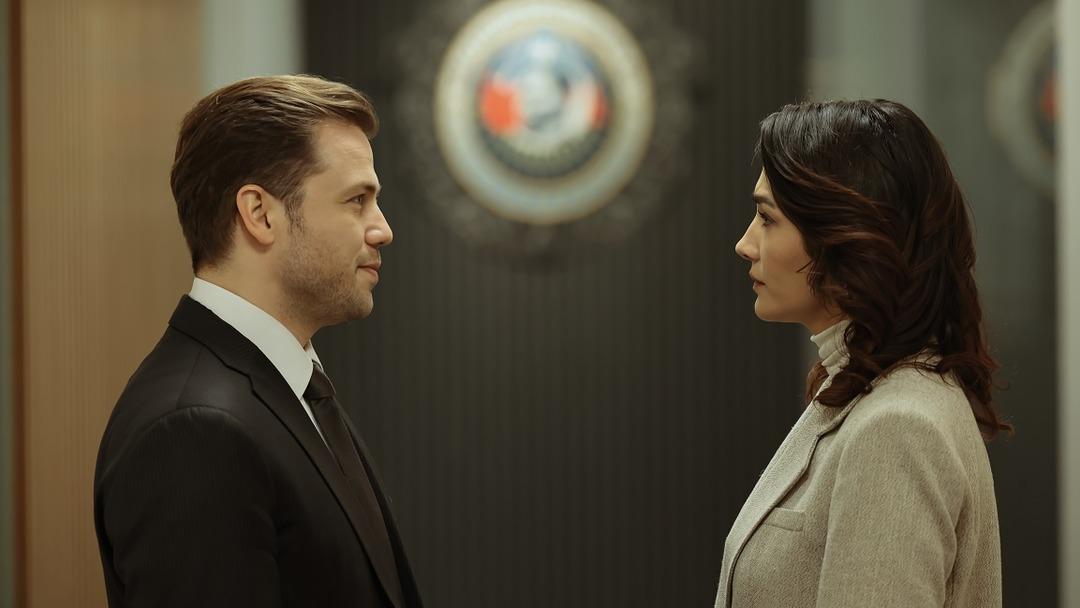 Teşkilat dizisinden apar topar çıkartılmıştı! Aybüke Pusat için karar verildi! Yapım şirketi görüşmeye çağırıldı 3