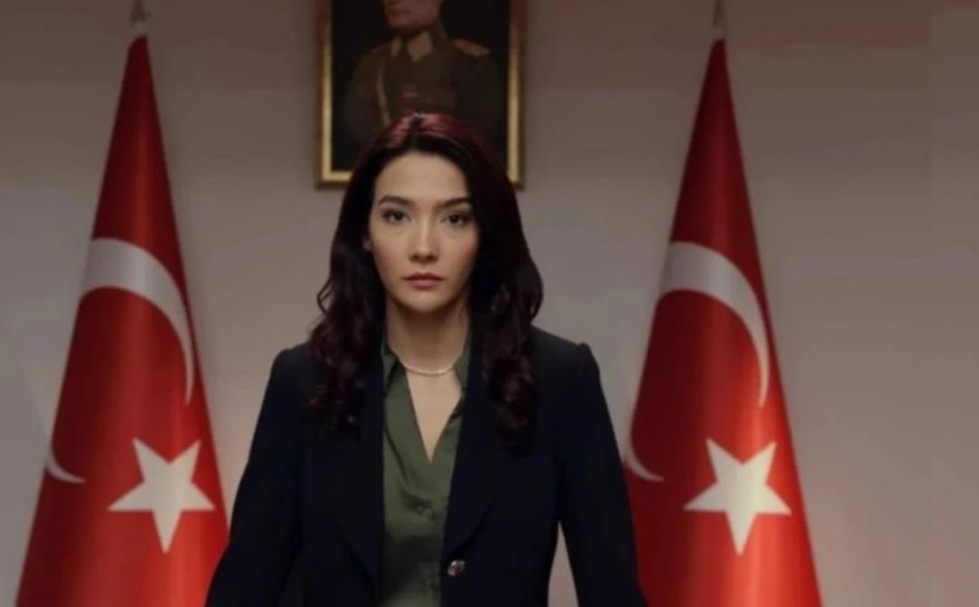 Aybüke Pusat önce kadrodan sonra da fragmandan atıldı! Teşkilat ın yeni bölüm fragmanı sosyal medyayı salladı 1