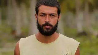 Survivor Hilmi Cem İntepe evleniyor! İşte nişandan ilk kareler...  