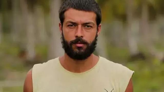 Survivor Hilmi Cem İntepe evleniyor! İşte nişandan ilk kareler...  