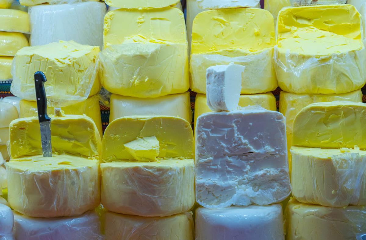 Tereyağını b&ouml;yle saklıyorsanız yandınız! Faydası neredeyse sıfırlanıyor 1