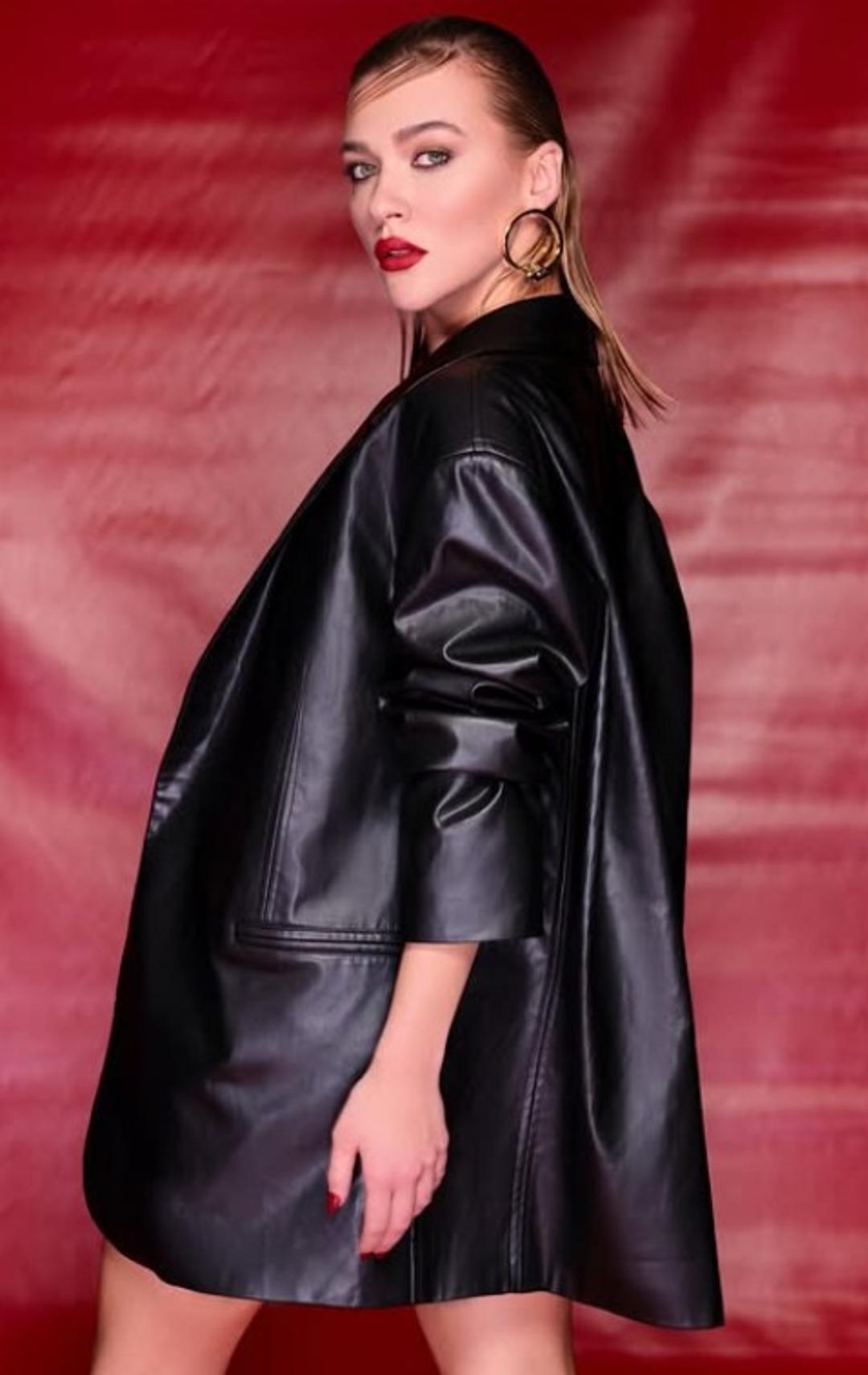 Dizisi apar topar final yapmıştı! Melisa Döngel in estetiksiz hali ortaya çıktı 1