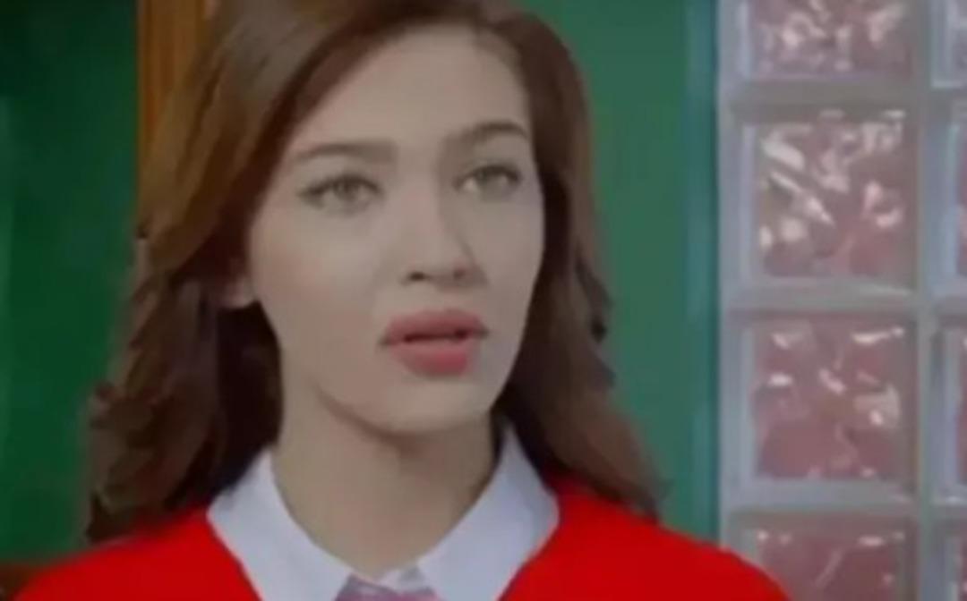 Dizisi apar topar final yapmıştı! Melisa Döngel in estetiksiz hali ortaya çıktı 3