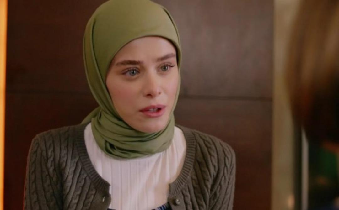 Piyasa dizisi başladığı gibi bitti! Final bölümü bile çekildi! Başrol İlayda Alişan sebebini açıkladı 2