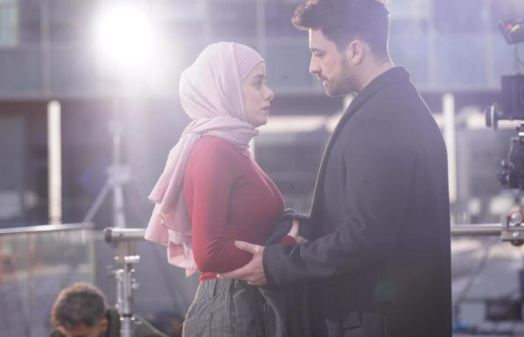 Piyasa dizisi başladığı gibi bitti! Final bölümü bile çekildi! Başrol İlayda Alişan sebebini açıkladı 1