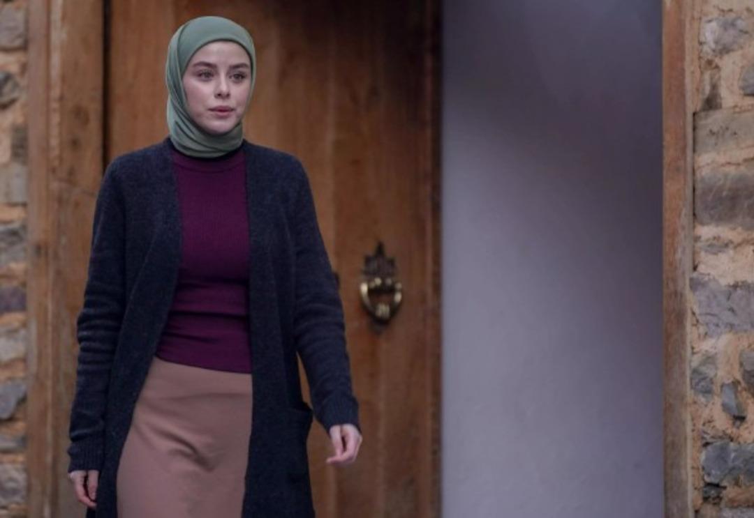 Piyasa dizisi başladığı gibi bitti! Final bölümü bile çekildi! Başrol İlayda Alişan sebebini açıkladı 3