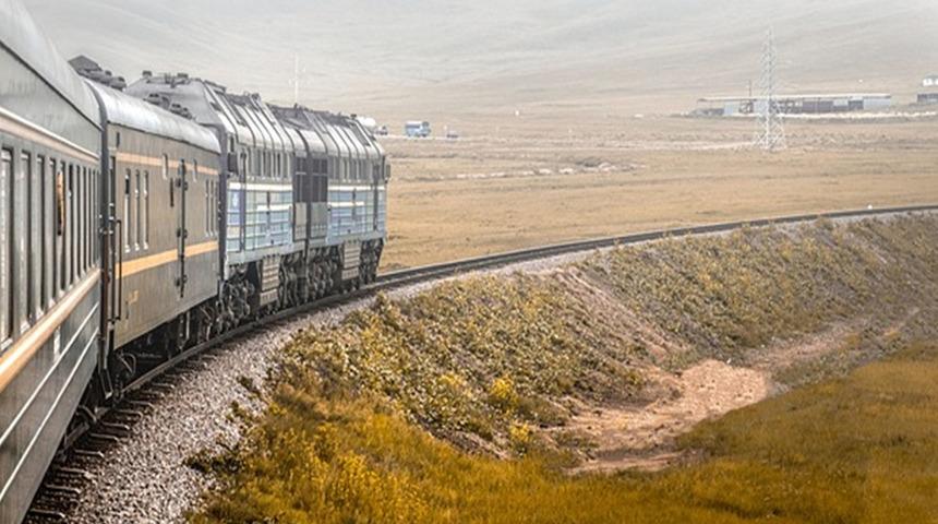 Pensilvanya'da tren kazası: 3 ölü