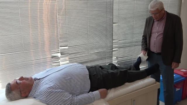 10 yıl önce 1 haftada 3 kez hatalı ameliyat olmuş: 'Vida takalım' denilen hasta: Herkes bel fıtığı, bel kayması dedi ama kimse romatizma demedi