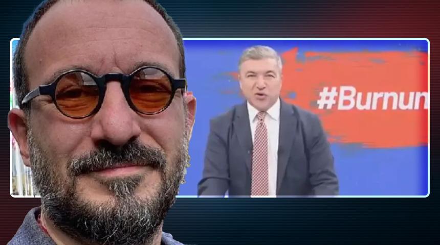 DBL Entertainment'ın sahibi Abdülkadir Özkan'dan yalanlama geldi! "Suç duyurusunda bulunacağım"