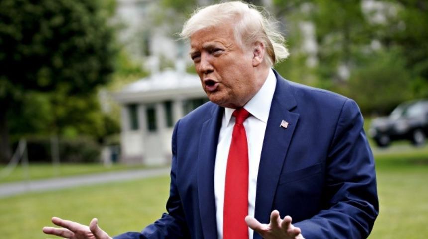 Trump'tan Rusya'ya nükleer denizaltı hamlesi: Medvedev'in açıklamaları gerilimi tırmandırdı