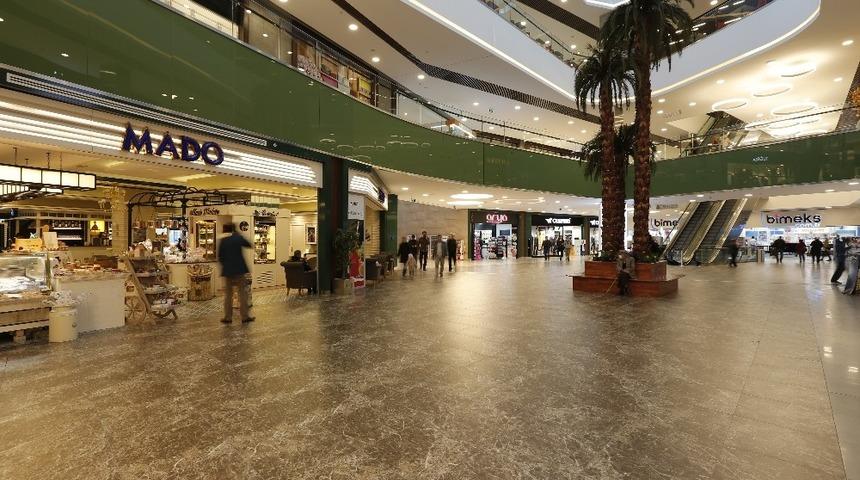 Novada Konya&rsquo;nın adı Novaland oldu