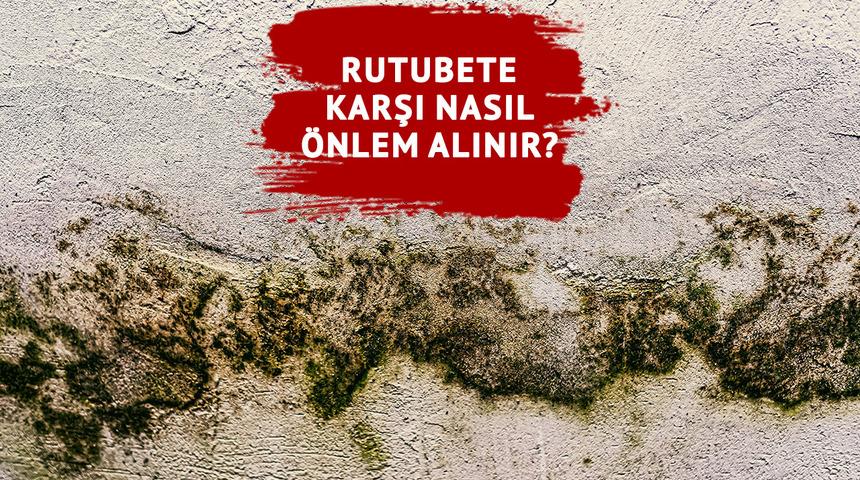 'Hasta bina sendromu' hastalık saçıyor! Rutubete karşı alınması gereken önlemler nelerdir? Uzmandan öneriler...