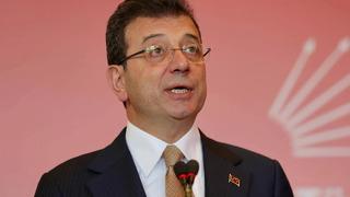 İmamoğlu AK Parti ve MHP'ye oy veren seçmene seslendi: Belediyeden iş alamamış bir grup ve onlarca suç kaydı olan bazı insanların şikayeti ile harekete geçildi