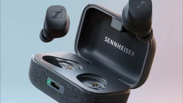 Kulaklık alacaklar buraya! Sennheiser Momentum True Wireless 3'ün fiyatı yarıya düştü