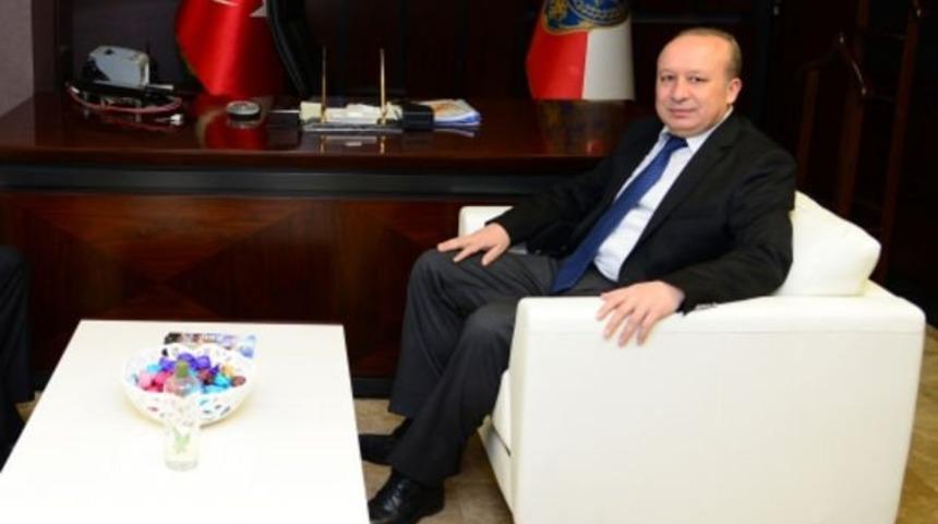 Son dakika! Eski Kadıköy İlçe Emniyet Müdürü gözaltına alındı