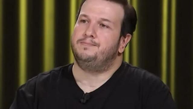 Şahan Gökbakar yapımcılara seslendi! ''Omurgalı olun''