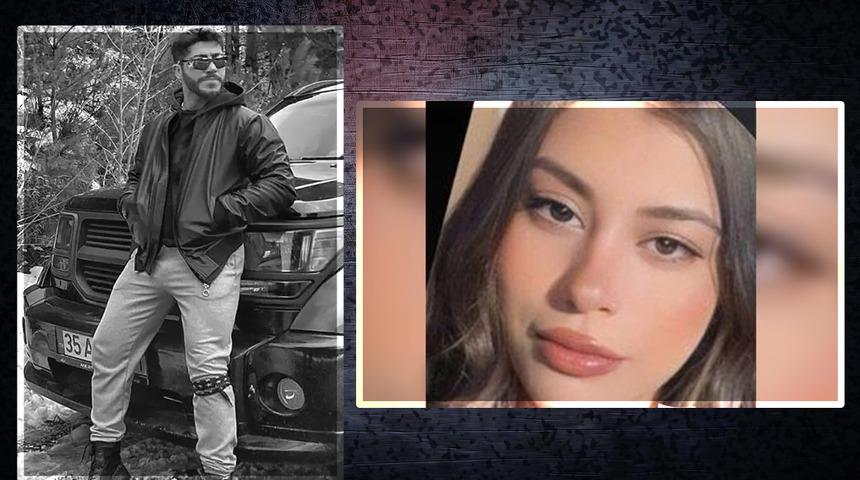 Büşra Cin'in sır ölümünden sonra sevgilisi tutuklanmıştı! Katil zanlısı için gelen yorumlar 'pes' dedirtti: "Böyle yakışıklı bir çocuğun içeride çürüyecek olması üzücü"