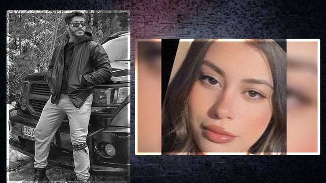 Büşra Cin'in sır ölümünden sonra sevgilisi tutuklanmıştı! Katil zanlısı için gelen yorumlar 'pes' dedirtti: Böyle yakışıklı bir çocuğun içeride çürüyecek olması üzücü