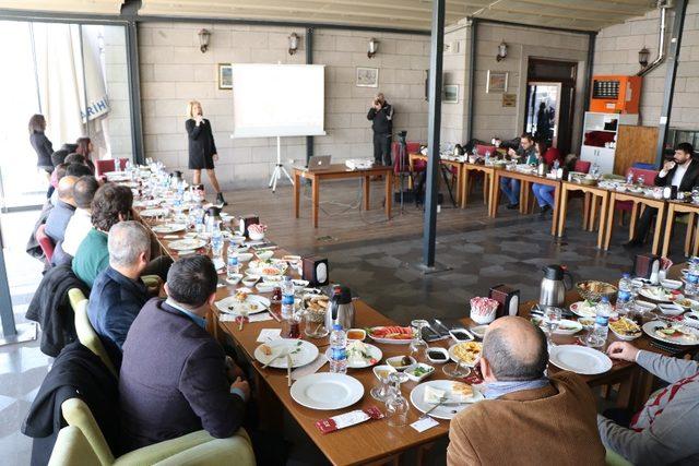 Tarihi Kayseri Mahallesi Kayseri’nin eğlence merkezi olacak