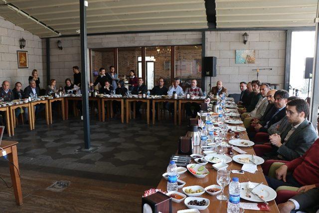 Tarihi Kayseri Mahallesi Kayseri’nin eğlence merkezi olacak