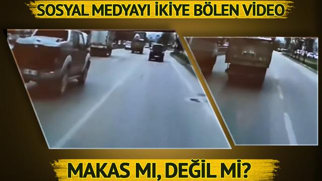 Sosyal medyayı ikiye bölen ceza! Makas mı, değil mi? Herkes bu olayı konuşuyor