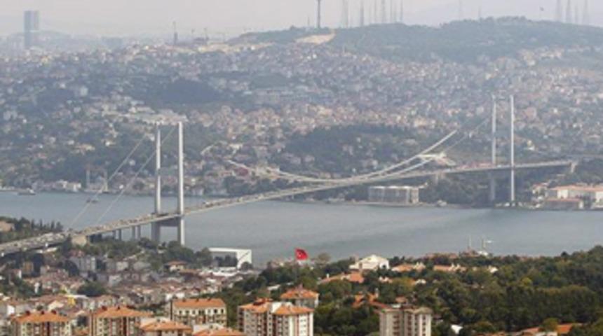 Her 10 liralık kredinin 4 lirası İstanbul'da kullanılıyor