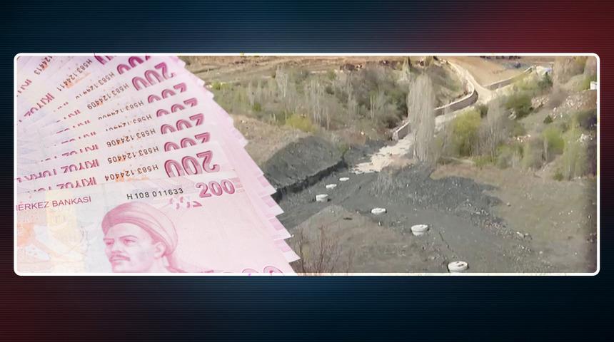 400 milyon dolarlık arsa için kolları sıvadılar! Ankara'nın kıymetli semtinde arazi davası: Büyükşehir ve Hazine davalık oldu...