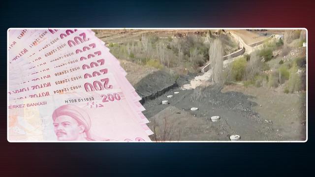 400 milyon dolarlık arsa için kolları sıvadılar! Ankara'nın kıymetli semtinde arazi davası: Büyükşehir ve Hazine davalık oldu...