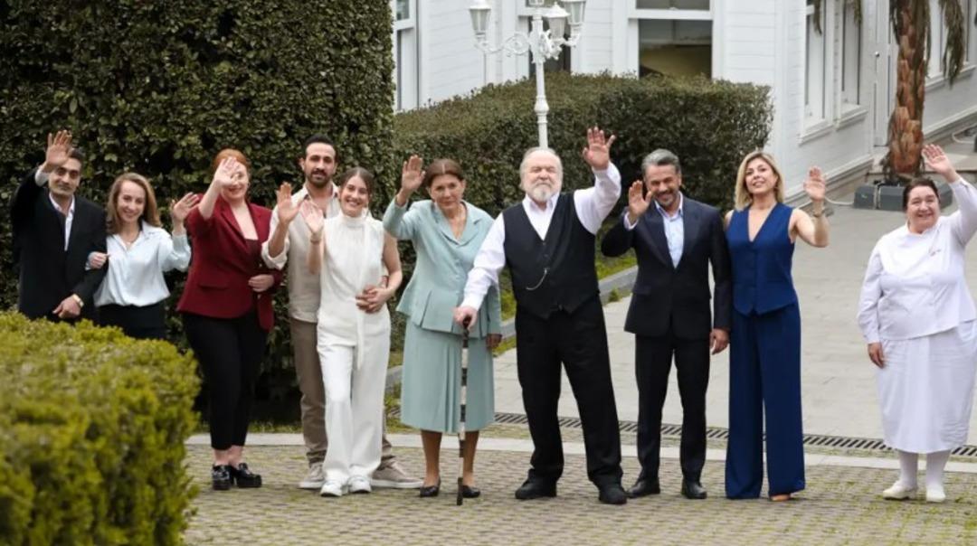 Fenomen dizi Yalı Çapkını bu akşam final yapıyor! Sosyal medyada gündem oldu 2